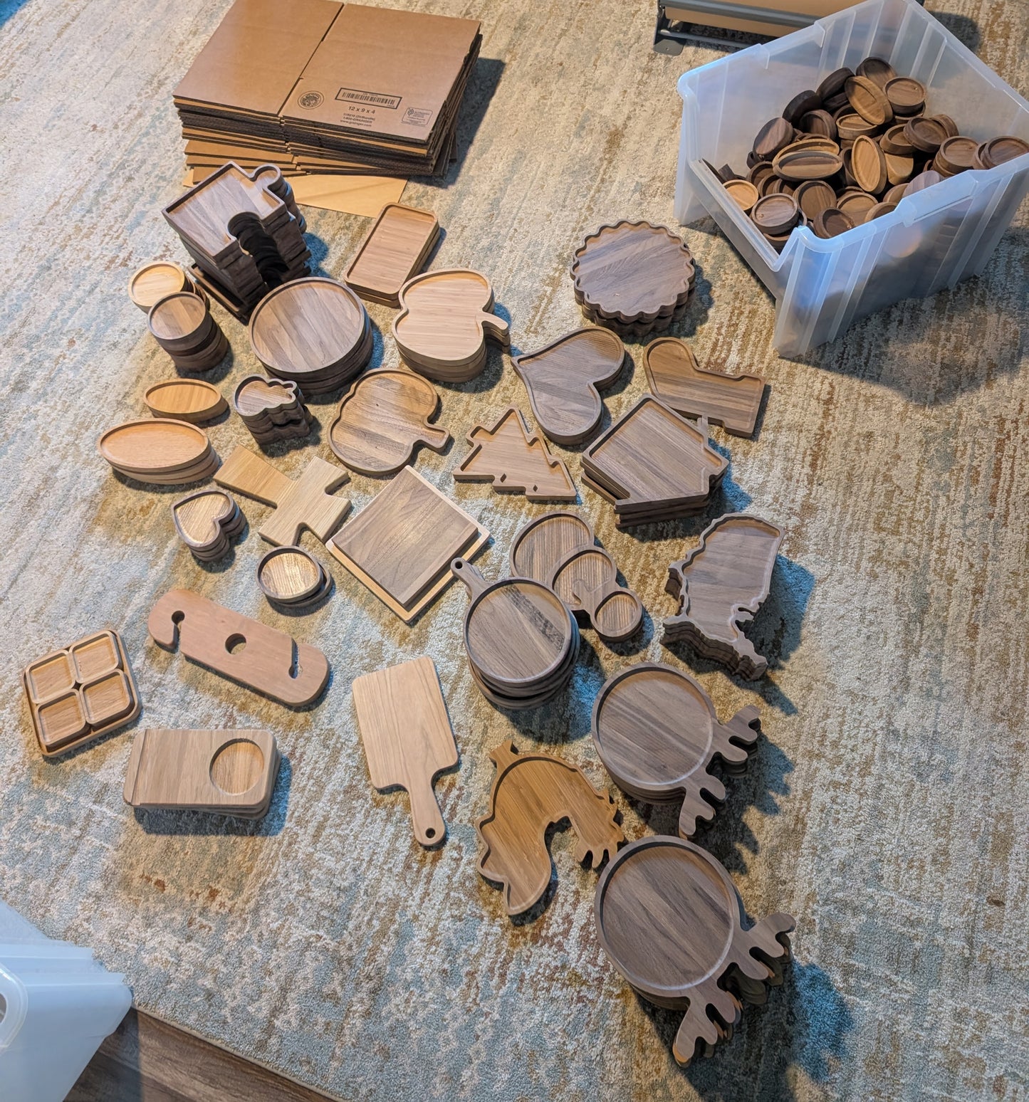 Mystery Box Free Shipping