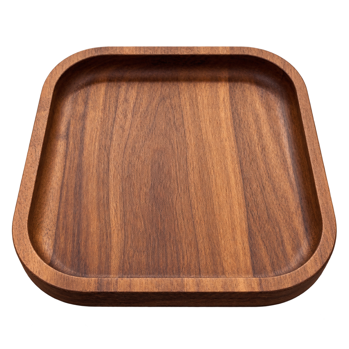 4" Square Tray