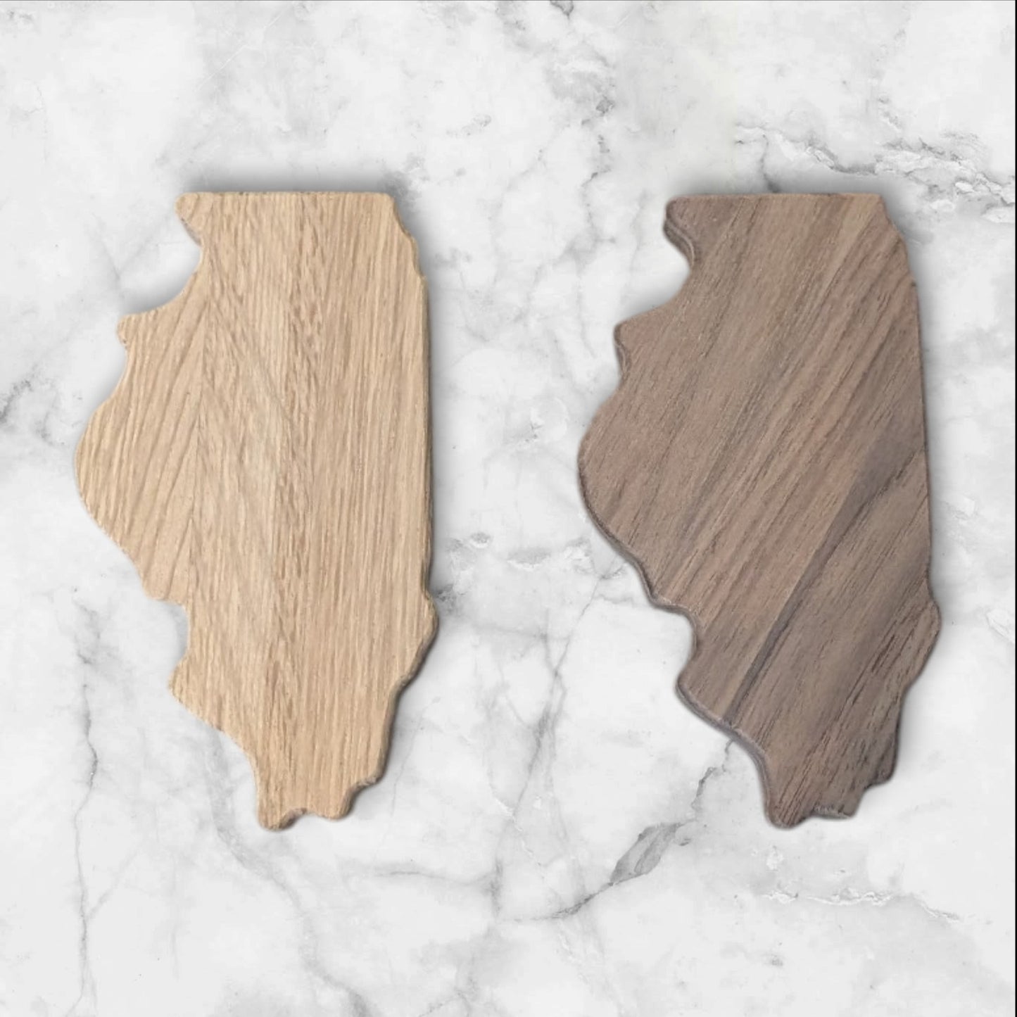 State Bottle Openers