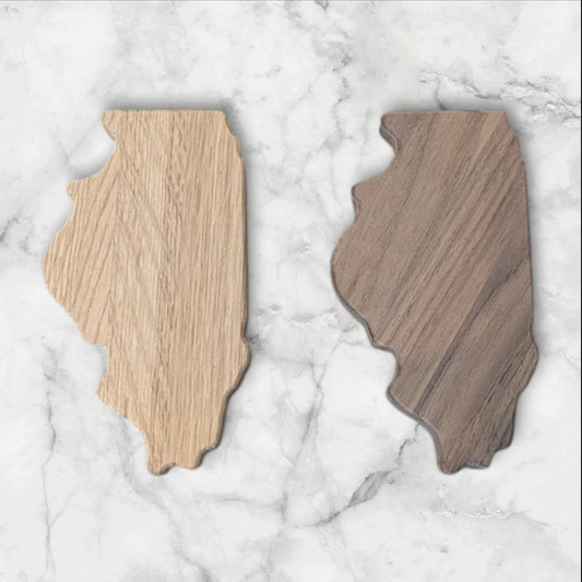 State Bottle Openers