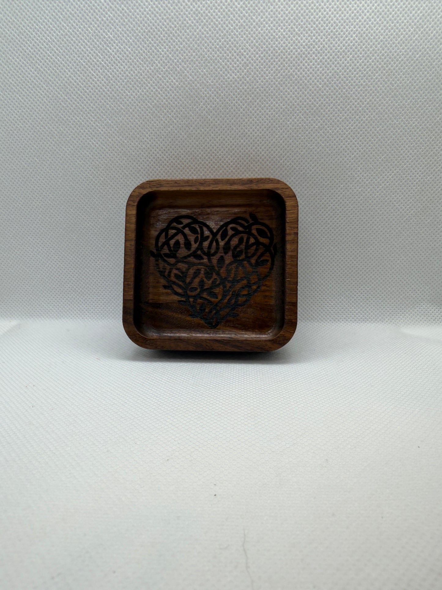 2.75" Minimalist Square Trays
