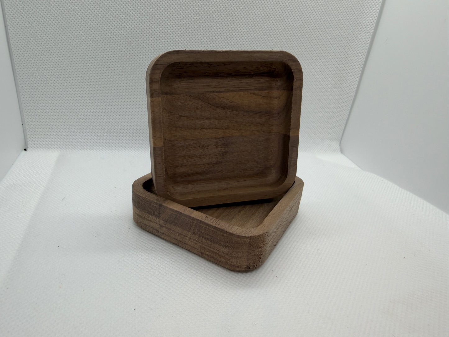 2.75" Minimalist Square Trays