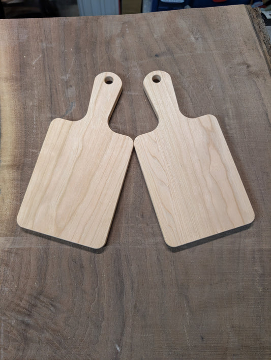 Mini Cherry Charcuterie Board