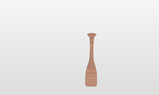 Canoe Paddle