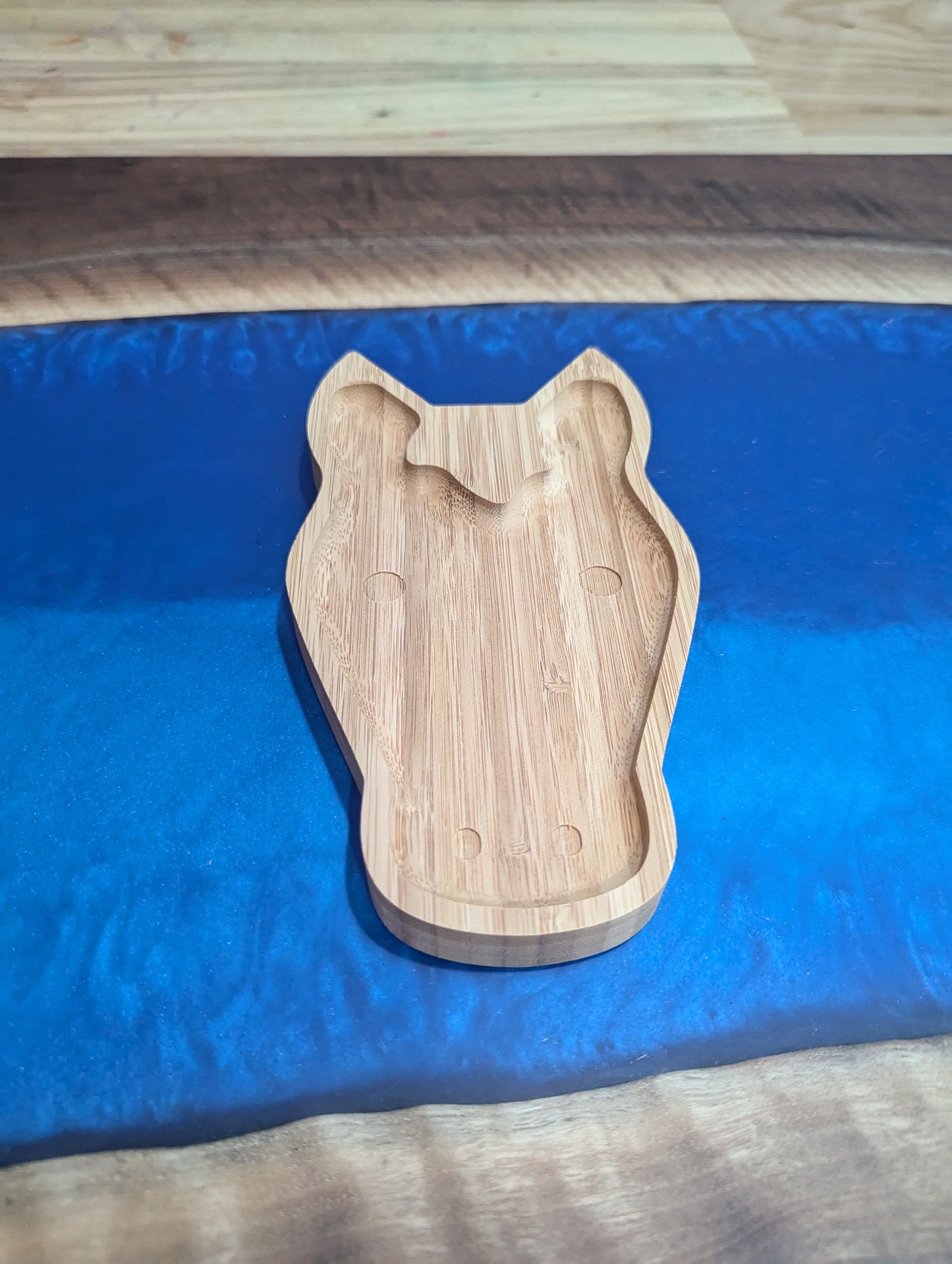 Horse Tray