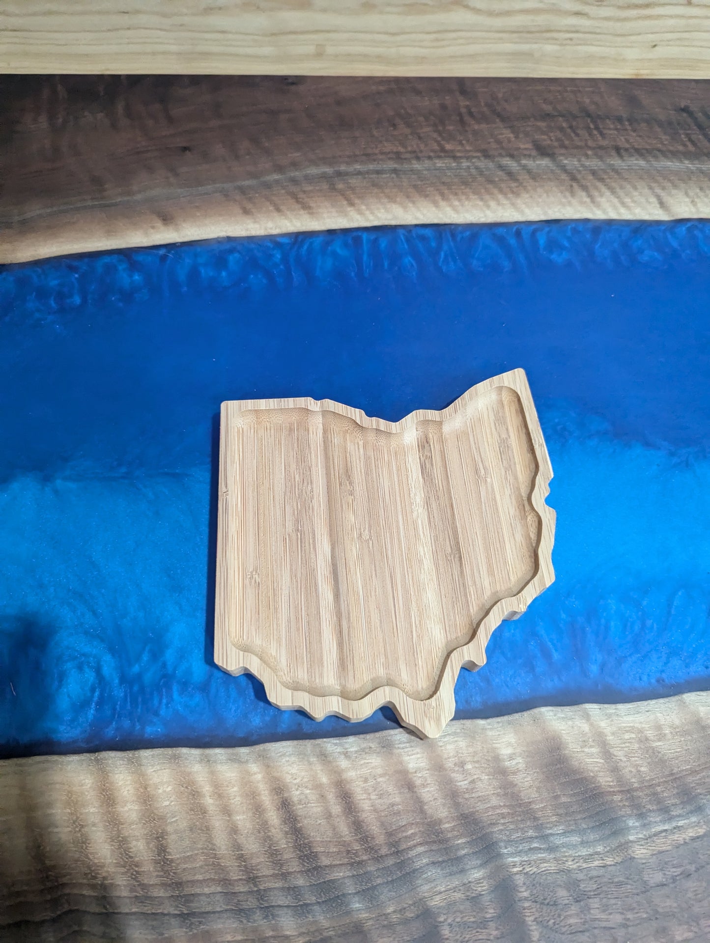 State Trinket Trays