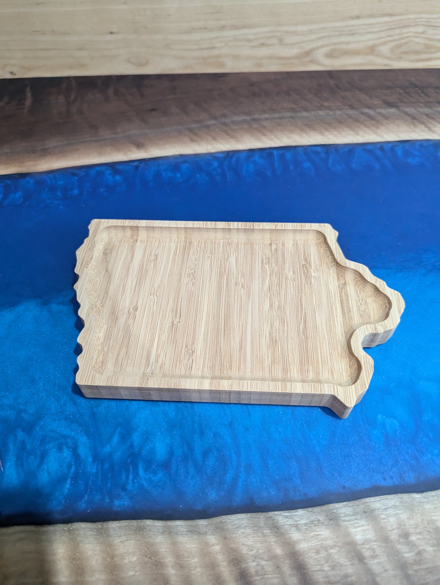 State Trinket Trays