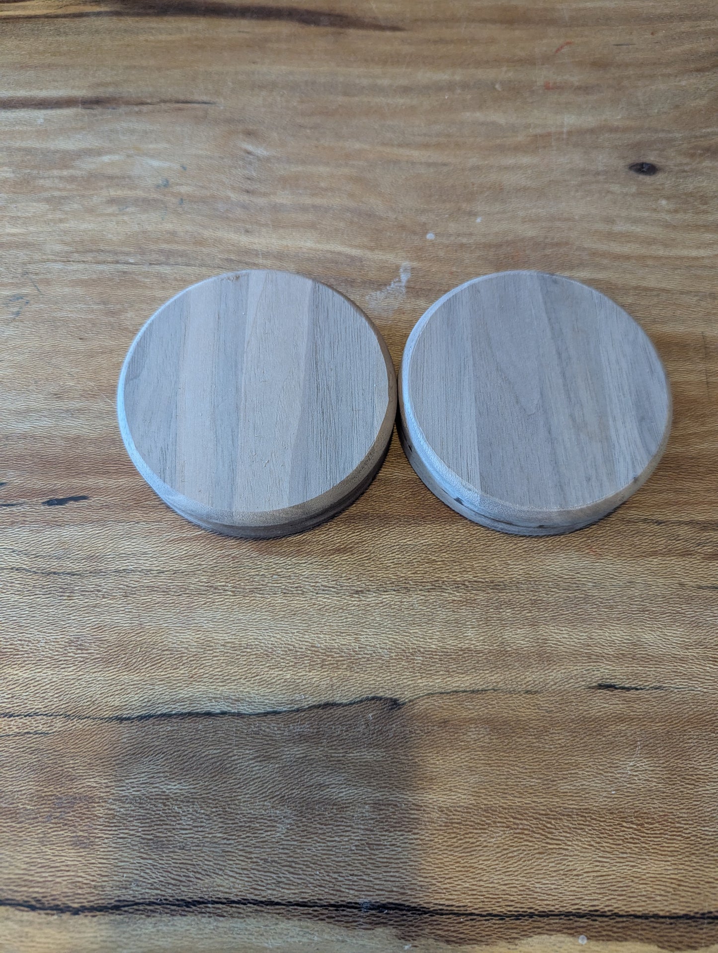 Wine Glass Lids