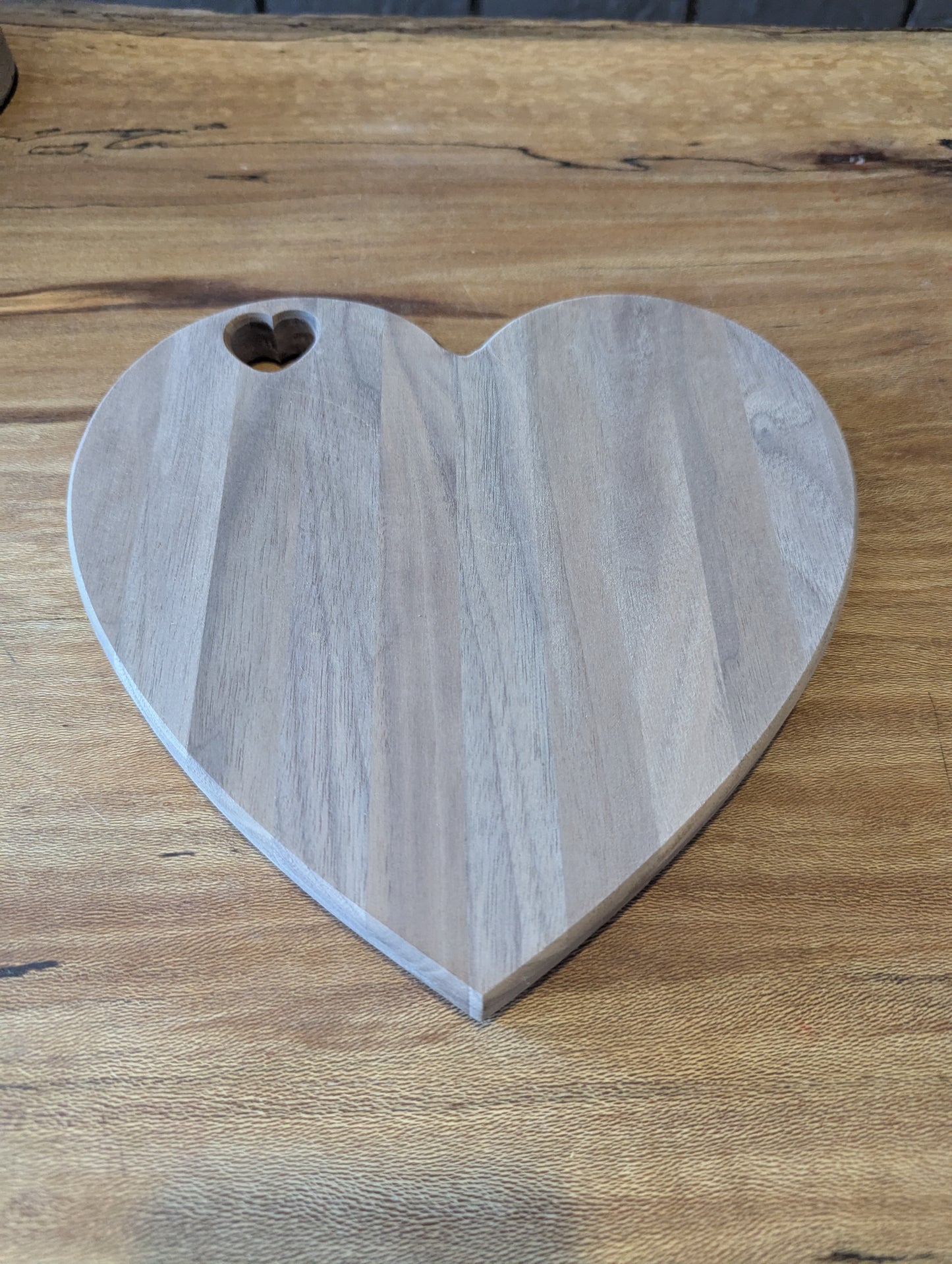 Heart Boards