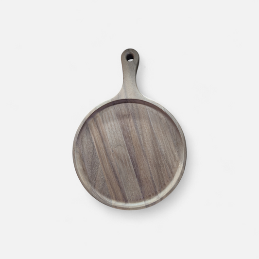 Black Walnut Recipe Board