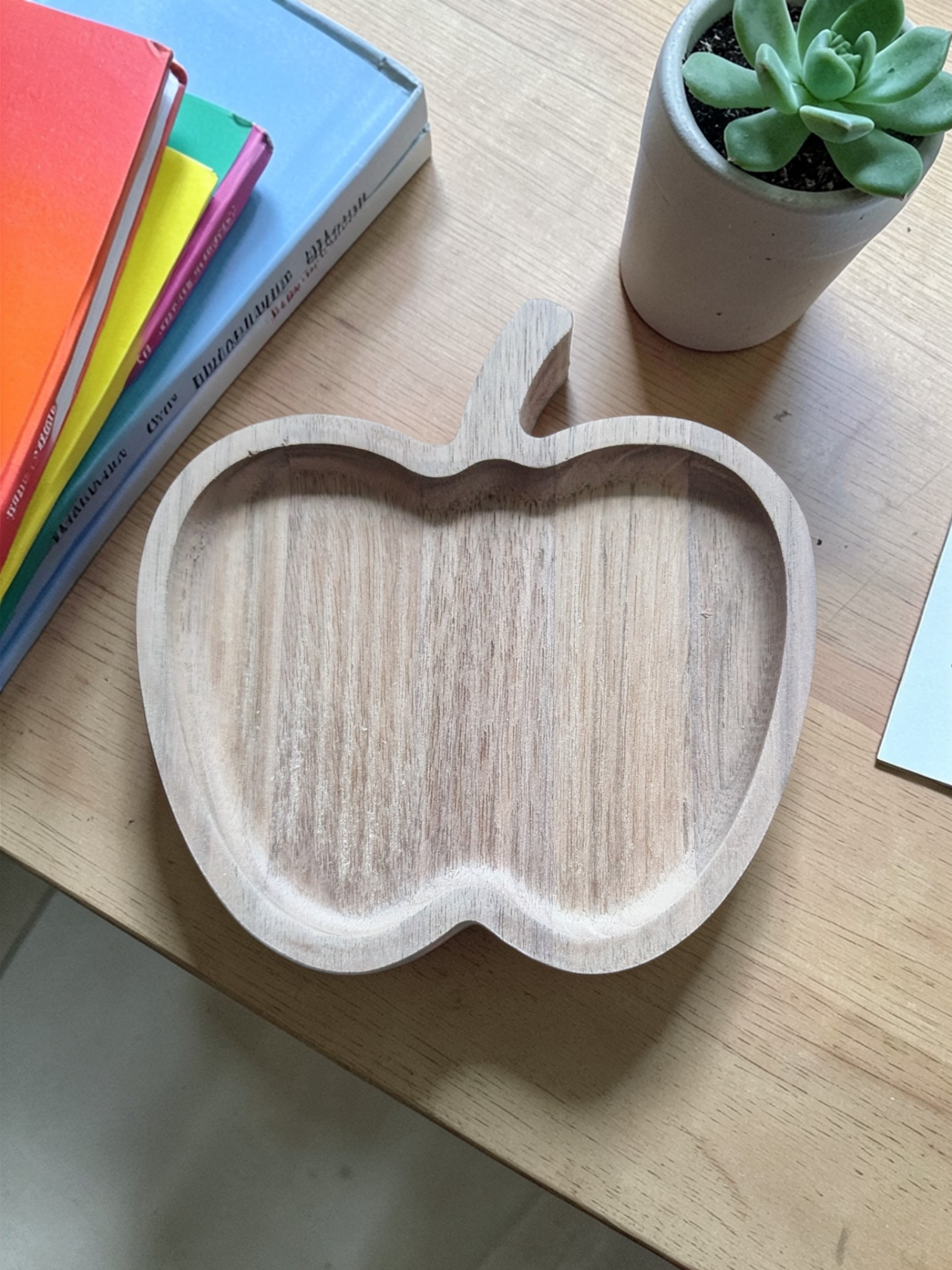 Mini Apple Tray