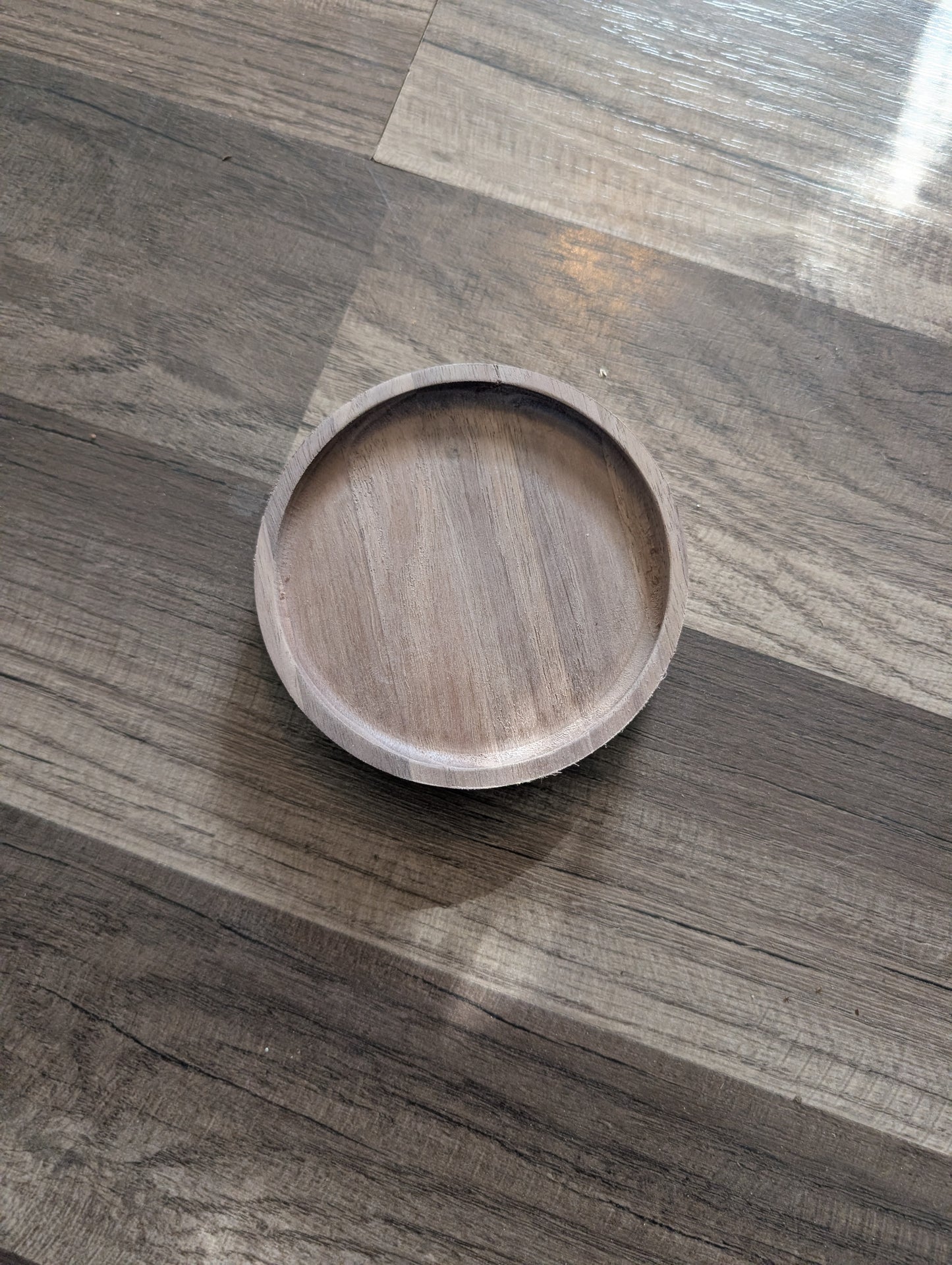 2.75" Minimalist Ring Tray