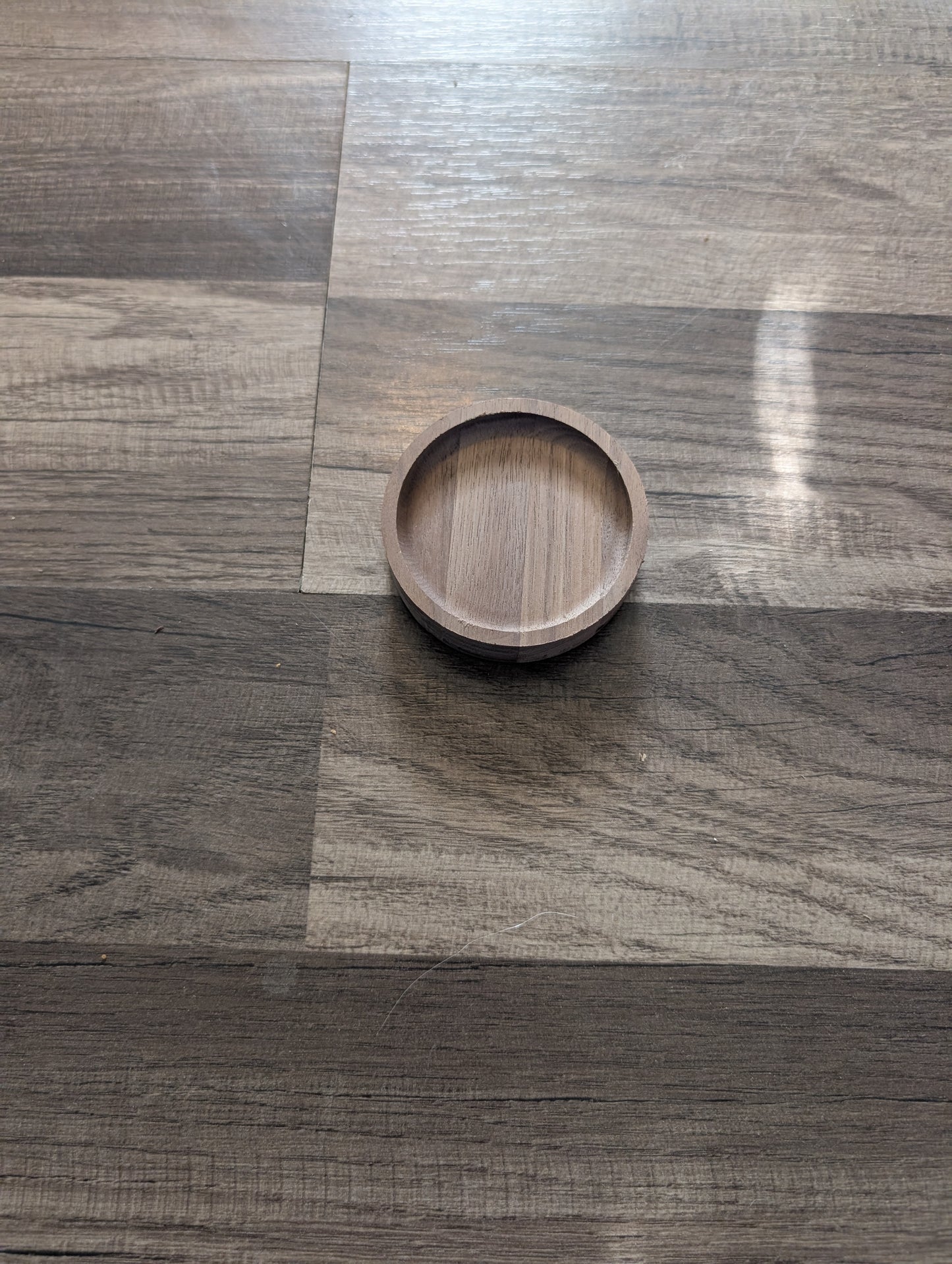 2.75" Minimalist Ring Tray
