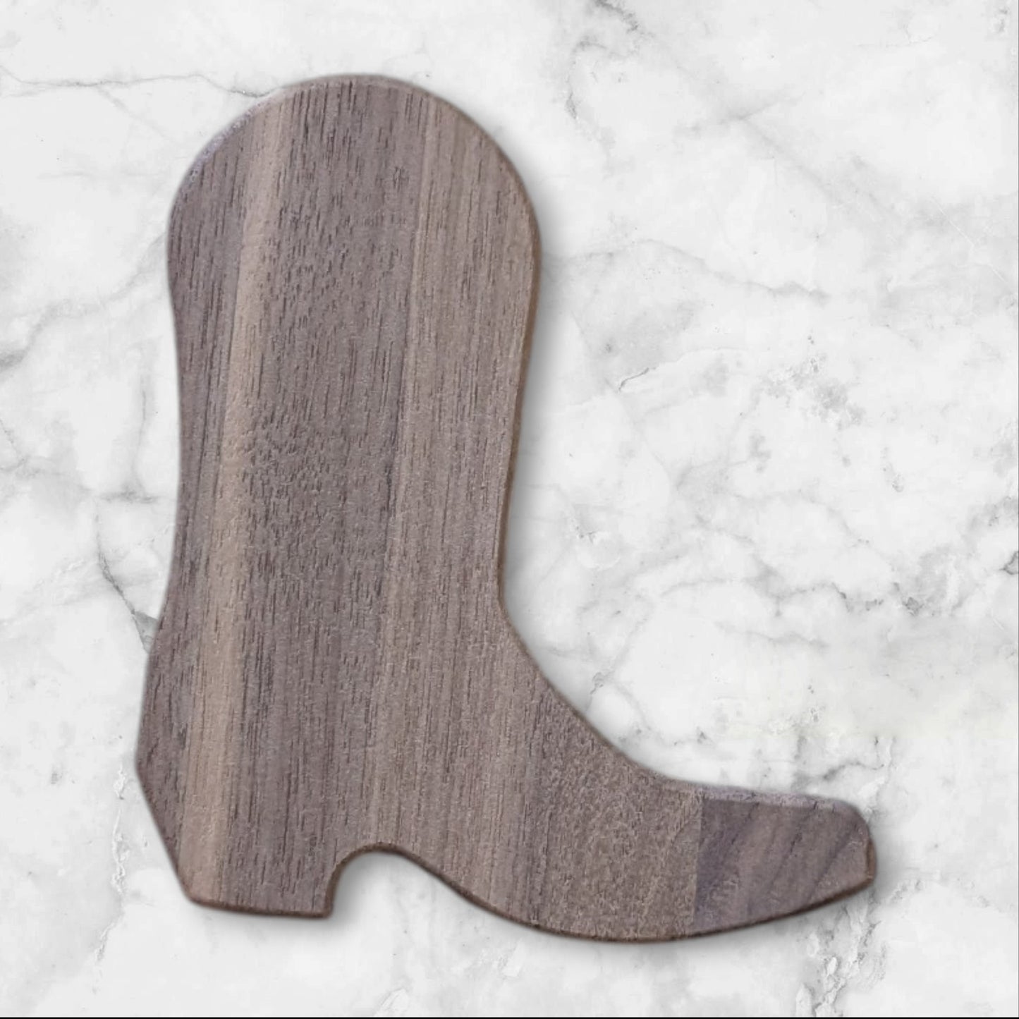 Cowboy Boot Kickin' Bottle Opener