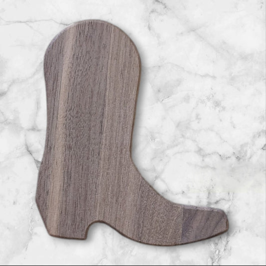 Cowboy Boot Kickin' Bottle Opener
