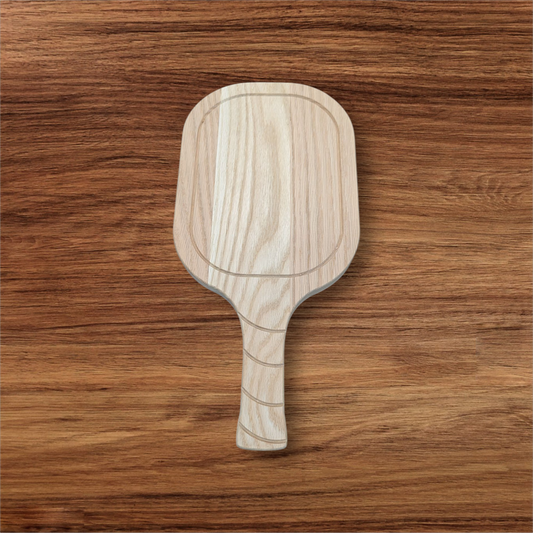 Pickleball Charcuterie Board